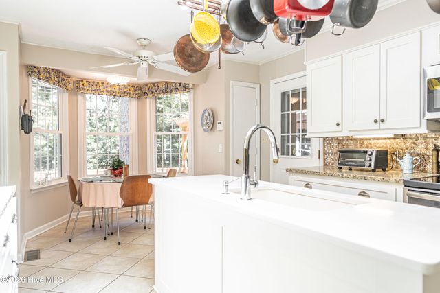105 Canterbury Road, Southern Pines, NC 28387