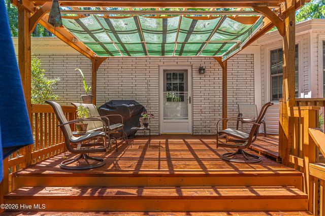 105 Canterbury Road, Southern Pines, NC 28387