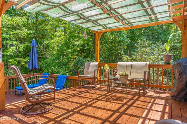 105 Canterbury Road, Southern Pines, NC 28387