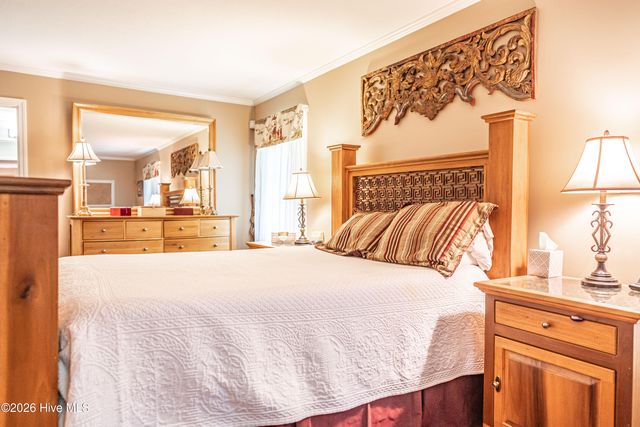 105 Canterbury Road, Southern Pines, NC 28387