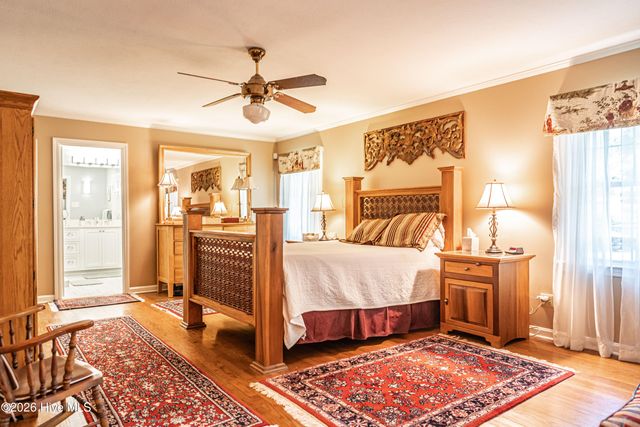105 Canterbury Road, Southern Pines, NC 28387