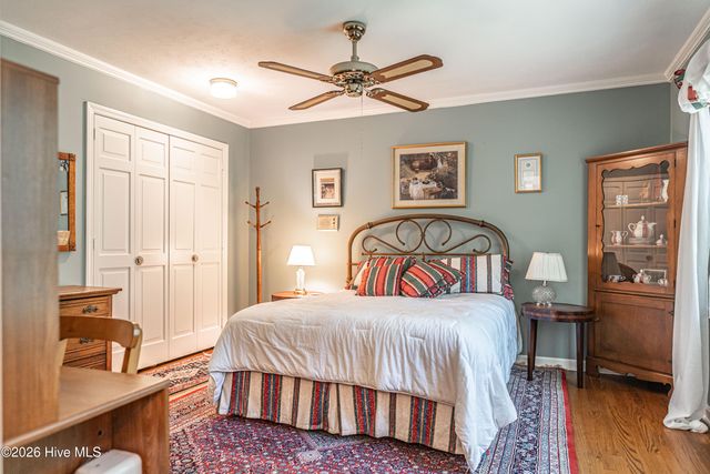 105 Canterbury Road, Southern Pines, NC 28387