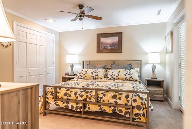 105 Canterbury Road, Southern Pines, NC 28387