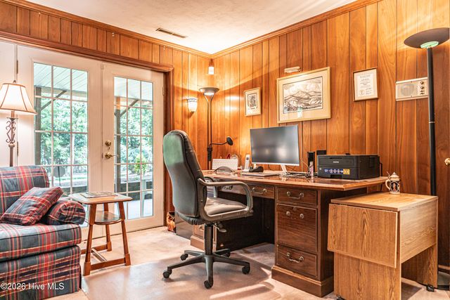 105 Canterbury Road, Southern Pines, NC 28387