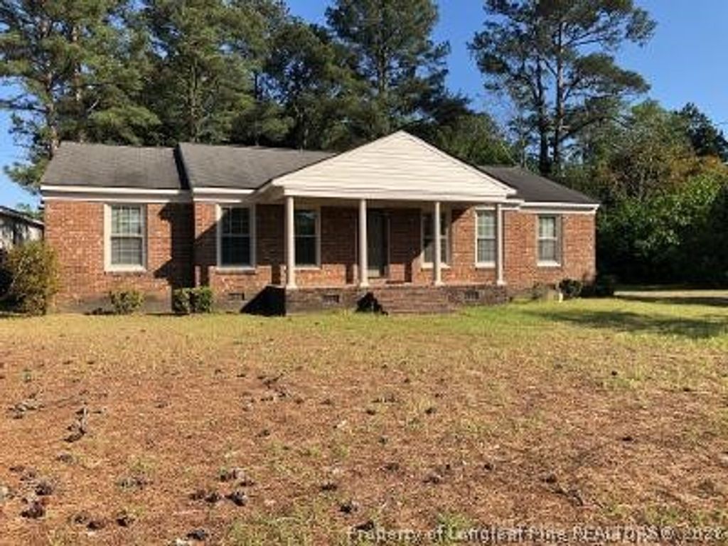 3130 Dunn Road, Eastover, NC 28312 — photo 2