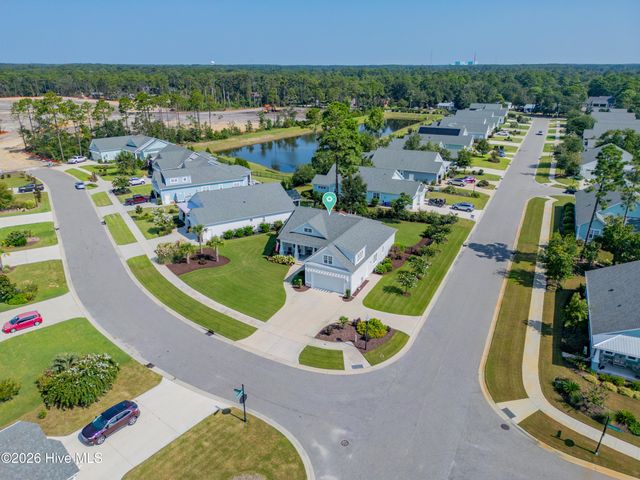 220 Sand Dollar Lane, Southport, NC 28461