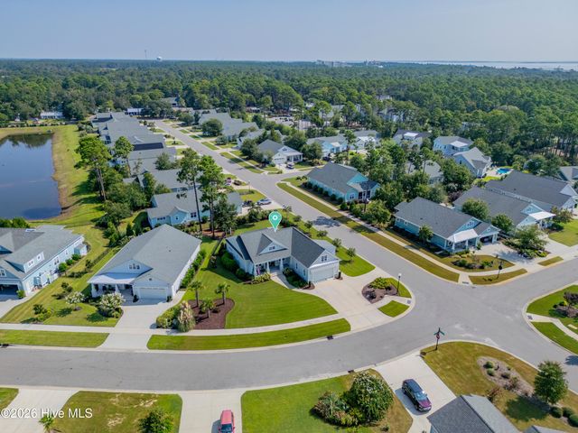 220 Sand Dollar Lane, Southport, NC 28461