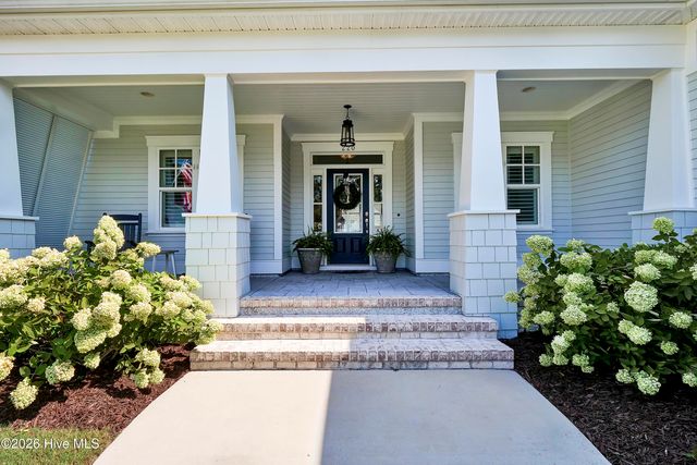 220 Sand Dollar Lane, Southport, NC 28461