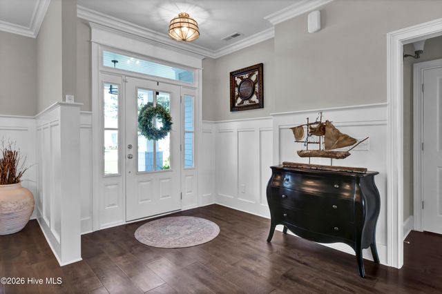 220 Sand Dollar Lane, Southport, NC 28461