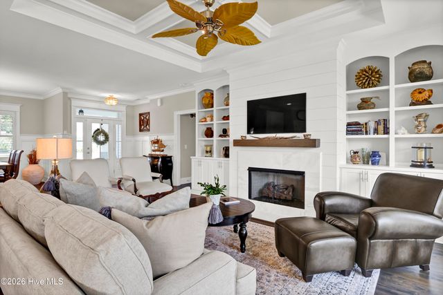 220 Sand Dollar Lane, Southport, NC 28461