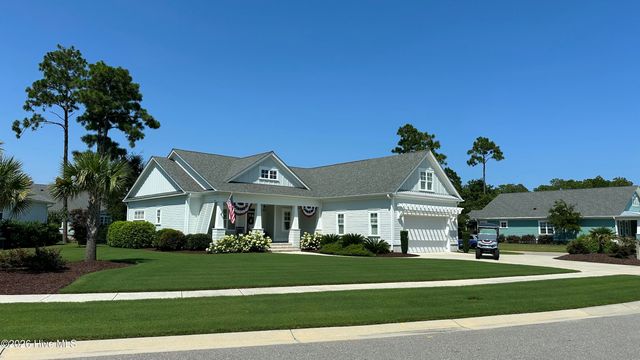220 Sand Dollar Lane, Southport, NC 28461
