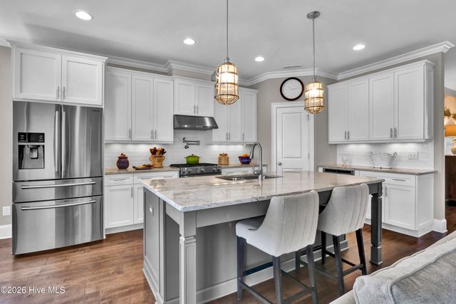 220 Sand Dollar Lane, Southport, NC 28461