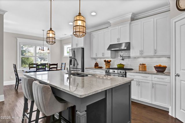 220 Sand Dollar Lane, Southport, NC 28461