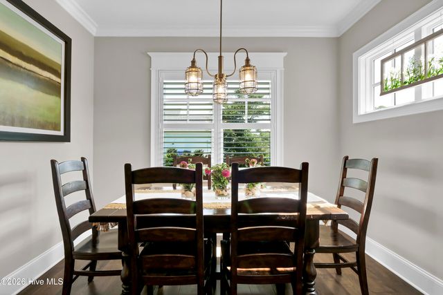 220 Sand Dollar Lane, Southport, NC 28461