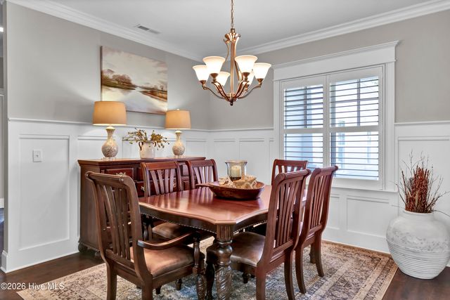 220 Sand Dollar Lane, Southport, NC 28461