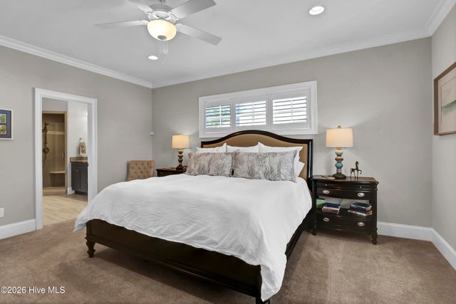 220 Sand Dollar Lane, Southport, NC 28461