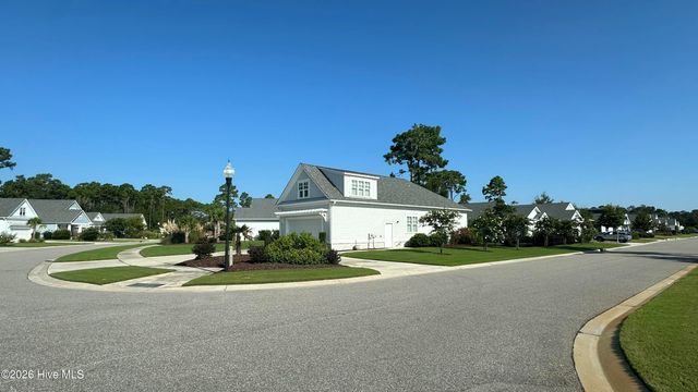 220 Sand Dollar Lane, Southport, NC 28461