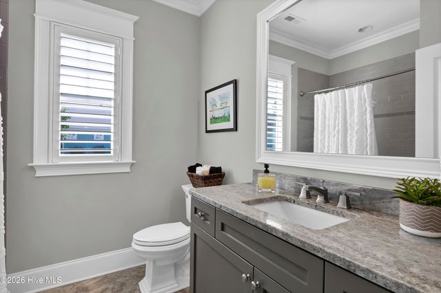 220 Sand Dollar Lane, Southport, NC 28461