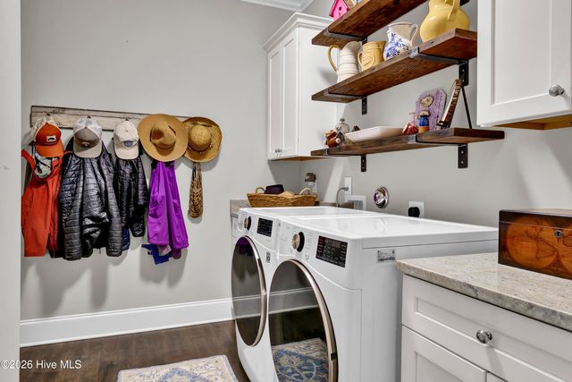 220 Sand Dollar Lane, Southport, NC 28461