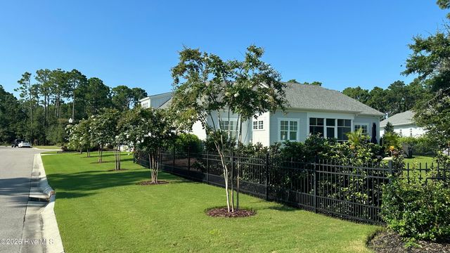220 Sand Dollar Lane, Southport, NC 28461