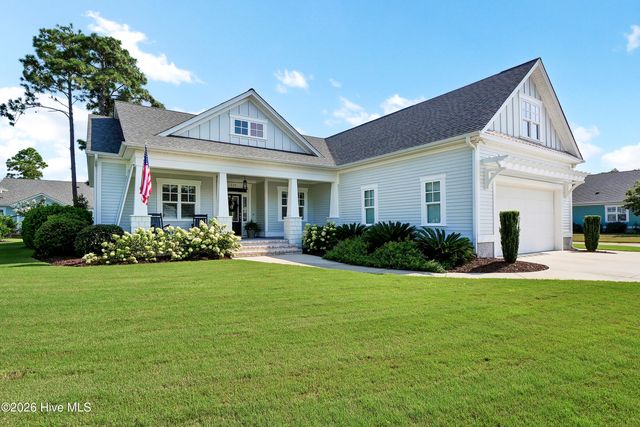 220 Sand Dollar Lane, Southport, NC 28461