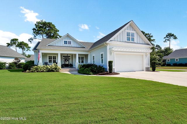 220 Sand Dollar Lane, Southport, NC 28461