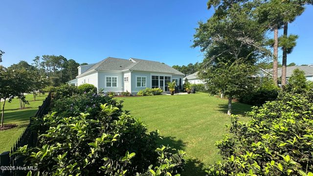 220 Sand Dollar Lane, Southport, NC 28461