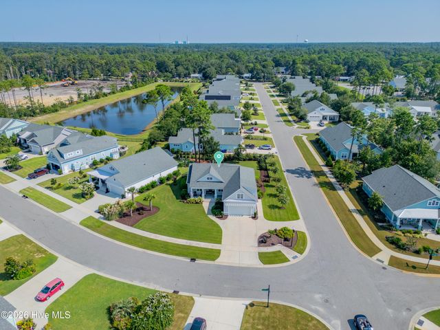 220 Sand Dollar Lane, Southport, NC 28461