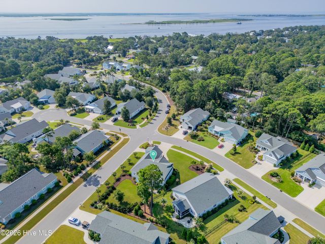 220 Sand Dollar Lane, Southport, NC 28461