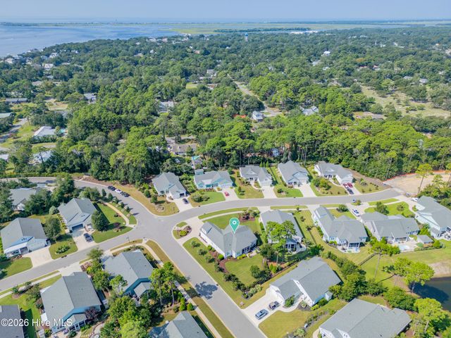 220 Sand Dollar Lane, Southport, NC 28461