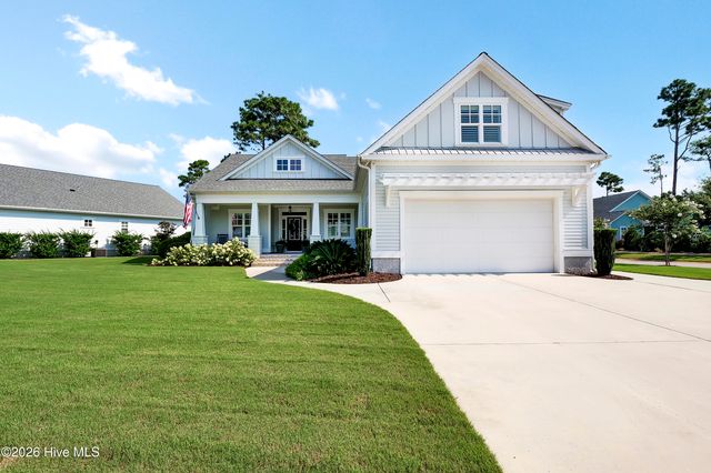 220 Sand Dollar Lane, Southport, NC 28461