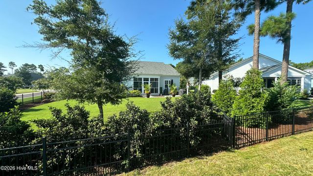 220 Sand Dollar Lane, Southport, NC 28461