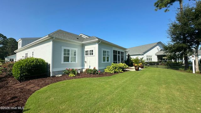 220 Sand Dollar Lane, Southport, NC 28461