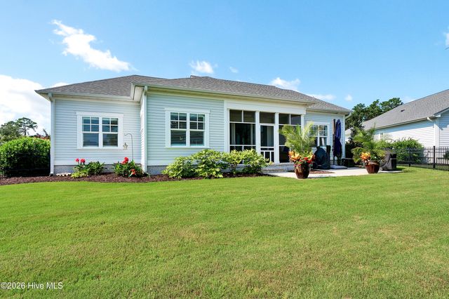 220 Sand Dollar Lane, Southport, NC 28461