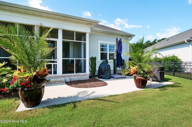 220 Sand Dollar Lane, Southport, NC 28461