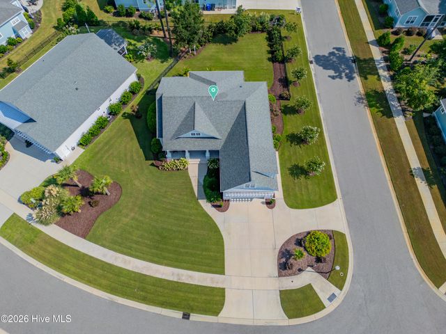 220 Sand Dollar Lane, Southport, NC 28461