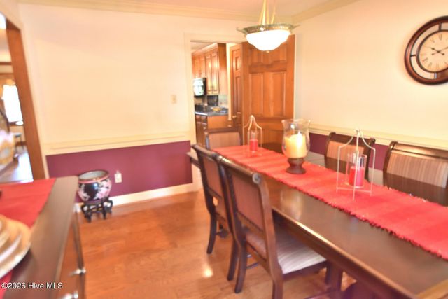 4000 Crosswinds Drive, Rocky Mount, NC 27803