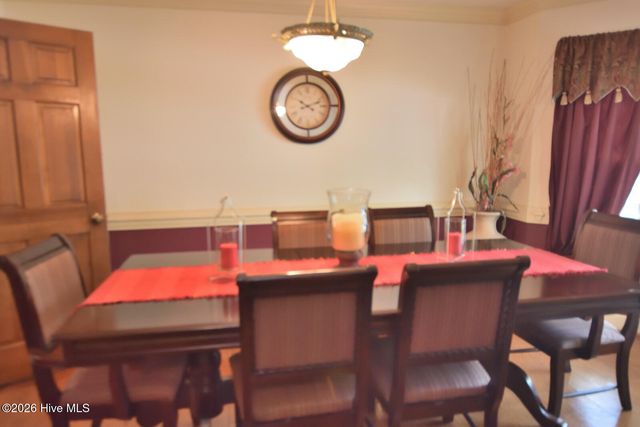 4000 Crosswinds Drive, Rocky Mount, NC 27803