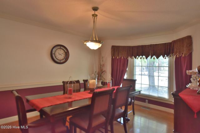 4000 Crosswinds Drive, Rocky Mount, NC 27803