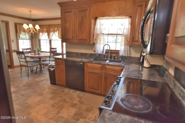 4000 Crosswinds Drive, Rocky Mount, NC 27803