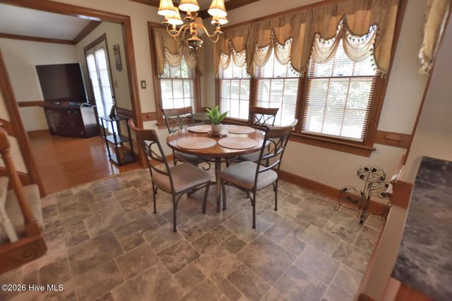 4000 Crosswinds Drive, Rocky Mount, NC 27803