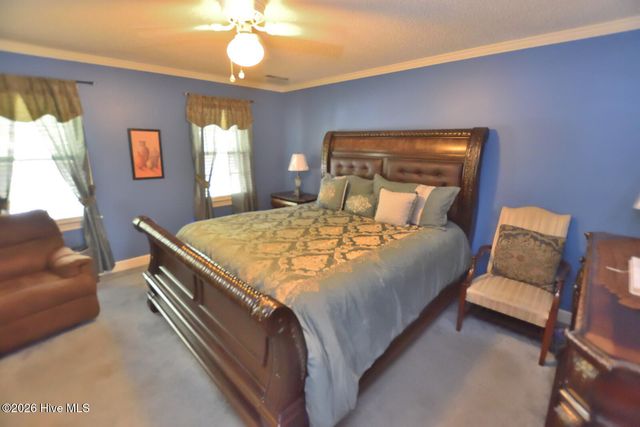 4000 Crosswinds Drive, Rocky Mount, NC 27803