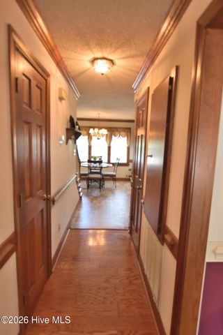 4000 Crosswinds Drive, Rocky Mount, NC 27803