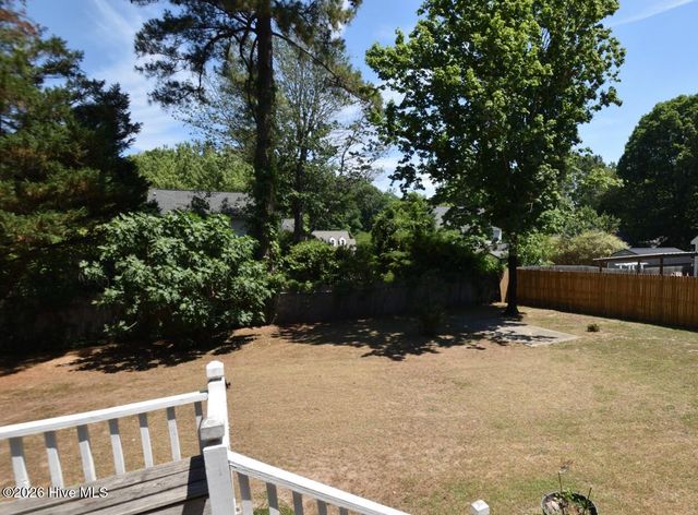 4000 Crosswinds Drive, Rocky Mount, NC 27803