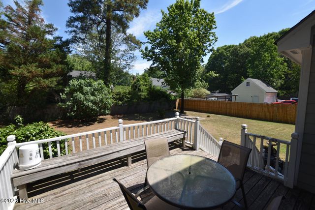 4000 Crosswinds Drive, Rocky Mount, NC 27803