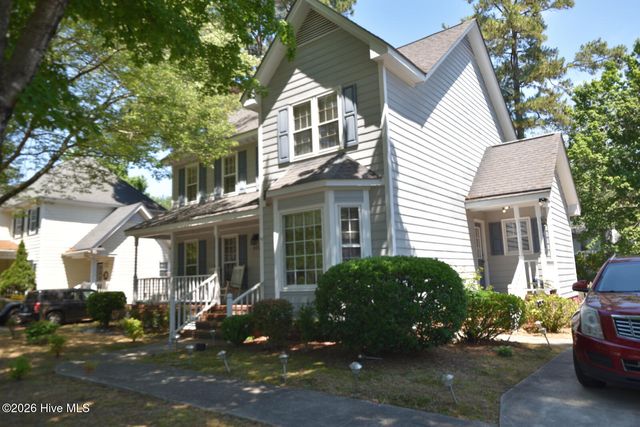 4000 Crosswinds Drive, Rocky Mount, NC 27803