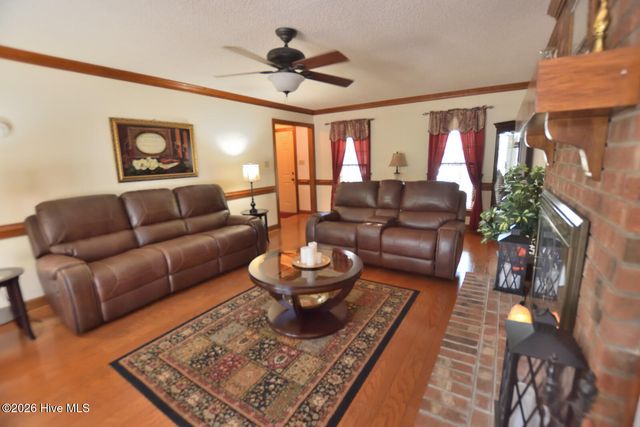 4000 Crosswinds Drive, Rocky Mount, NC 27803