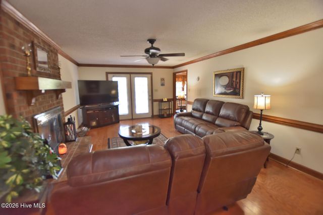 4000 Crosswinds Drive, Rocky Mount, NC 27803