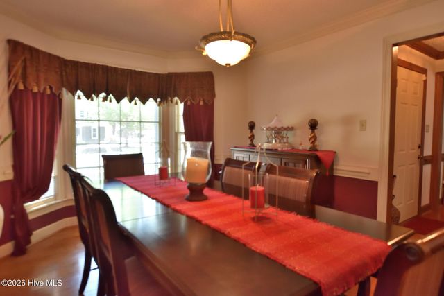 4000 Crosswinds Drive, Rocky Mount, NC 27803