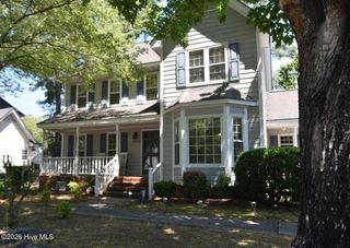 4000 Crosswinds Drive, Rocky Mount, NC 27803